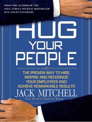 Hug Your People - ebook